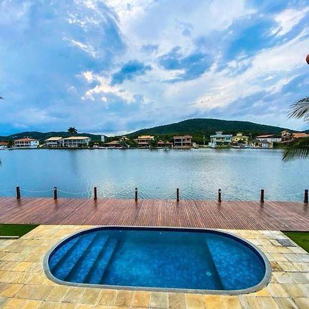 Casa Cabo Frio Villa Kültér fotó