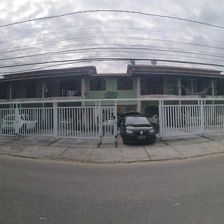 Casa Cabo Frio Villa Kültér fotó