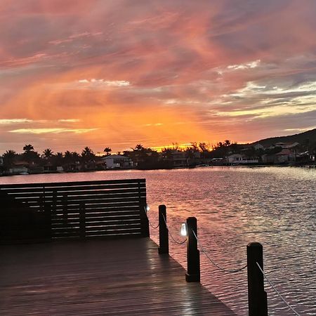 Casa Cabo Frio Villa Kültér fotó