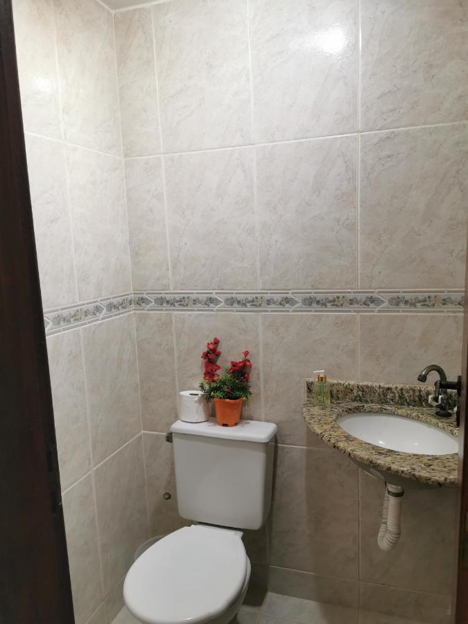Casa Cabo Frio Villa Kültér fotó