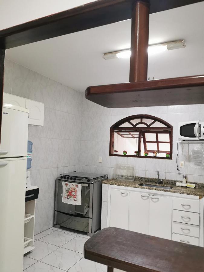 Casa Cabo Frio Villa Kültér fotó