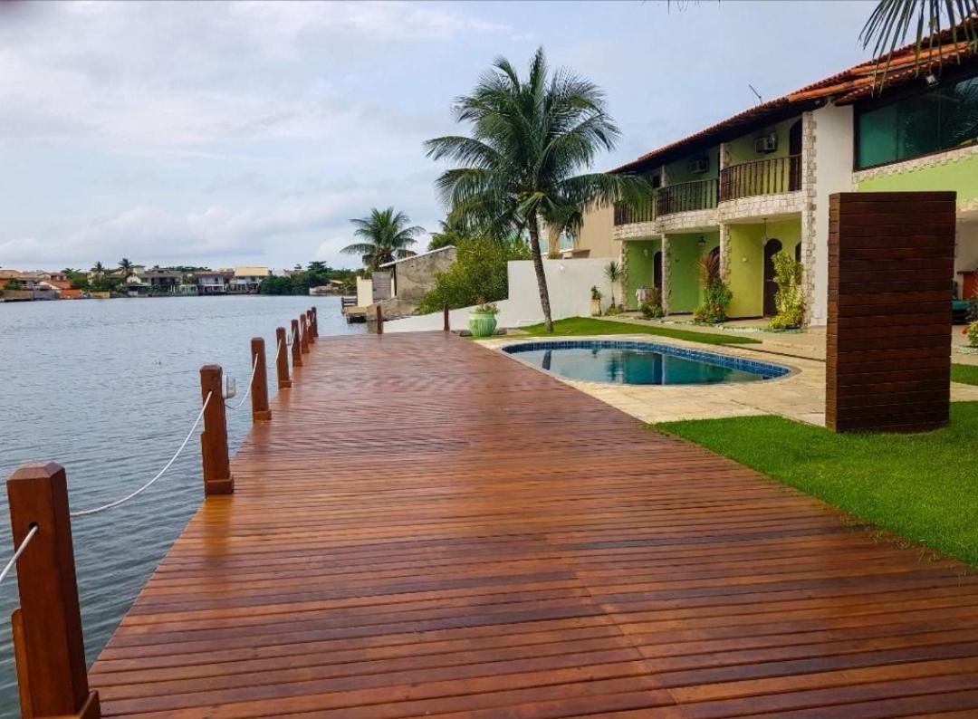 Casa Cabo Frio Villa Kültér fotó