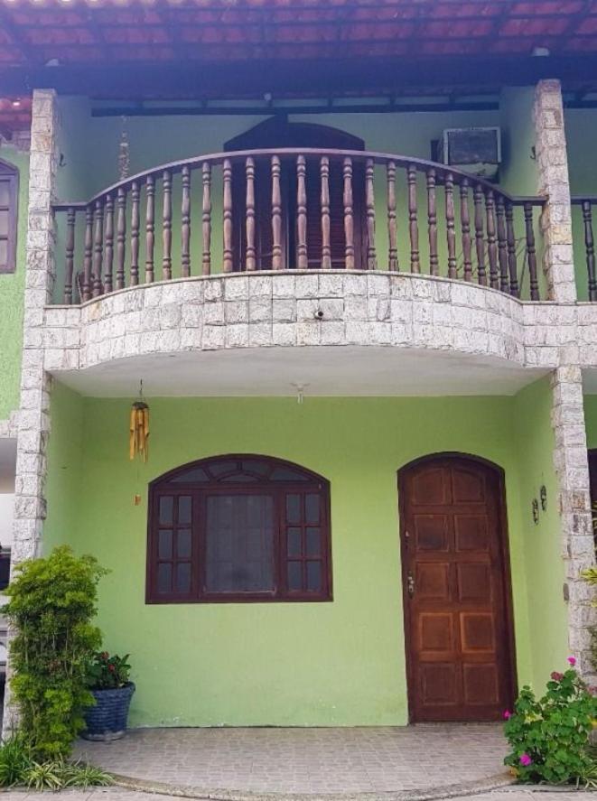 Casa Cabo Frio Villa Kültér fotó