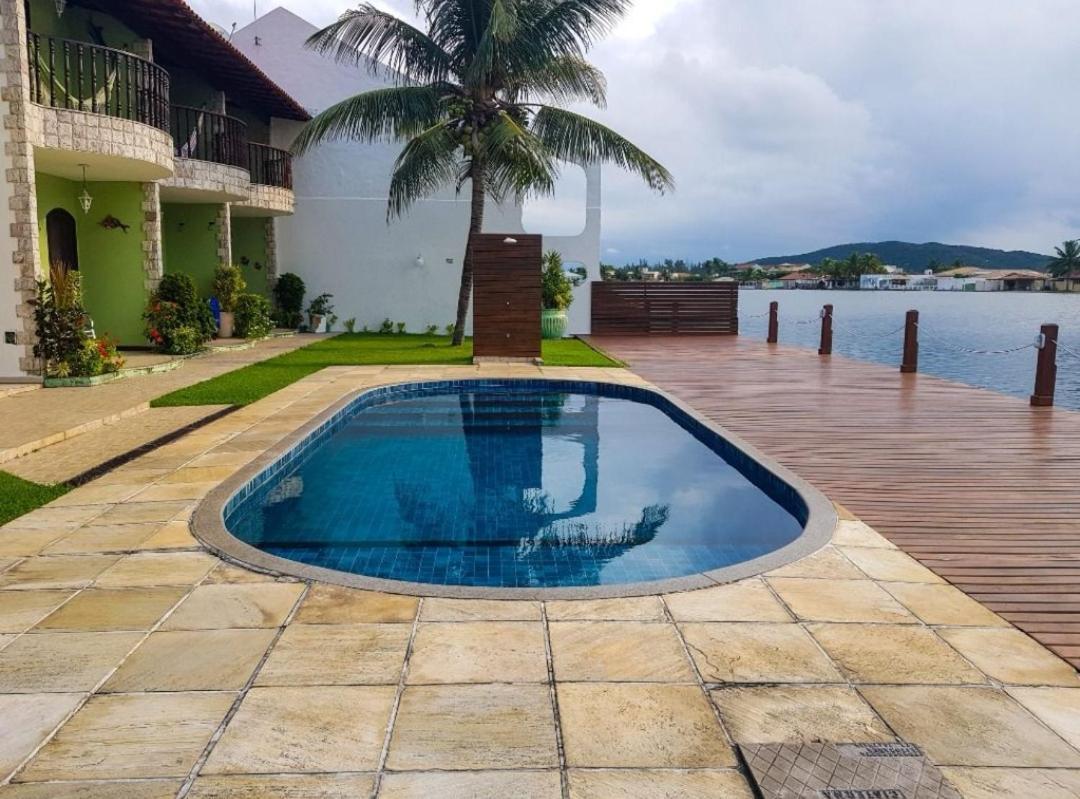 Casa Cabo Frio Villa Kültér fotó