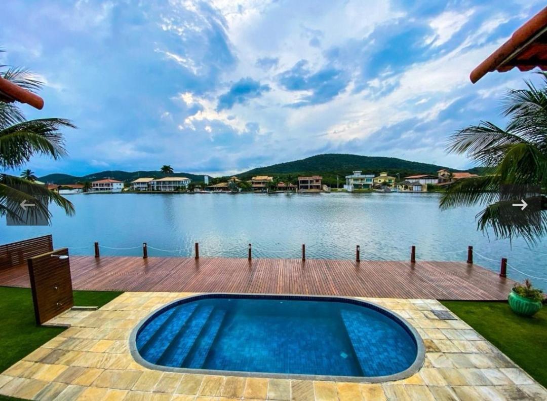 Casa Cabo Frio Villa Kültér fotó