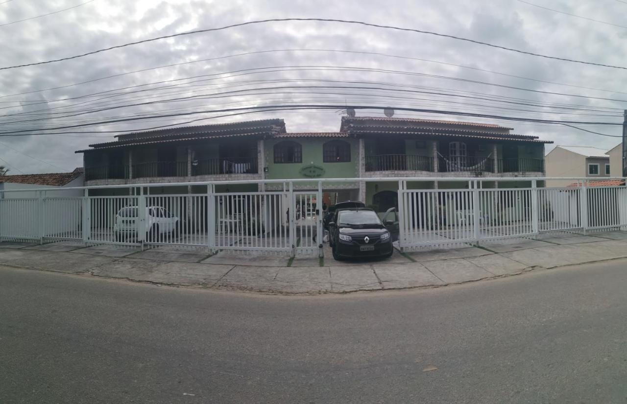 Casa Cabo Frio Villa Kültér fotó