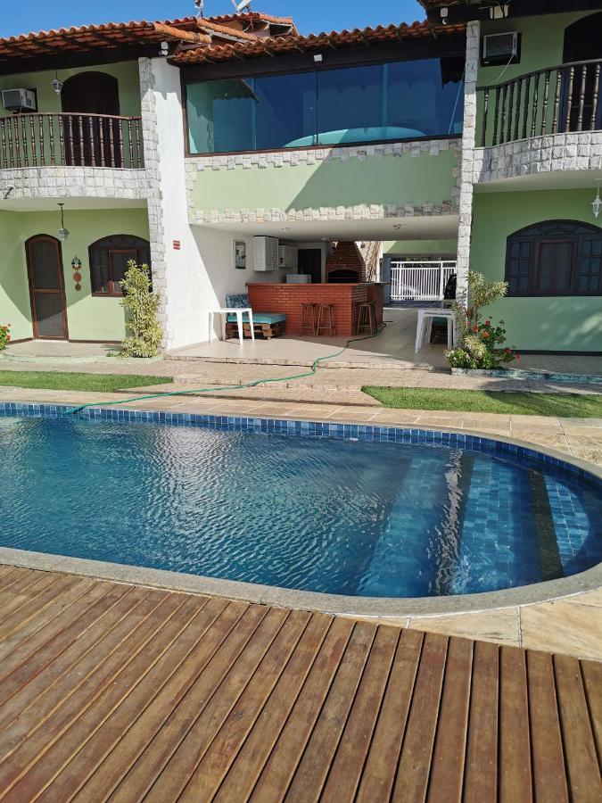 Casa Cabo Frio Villa Kültér fotó