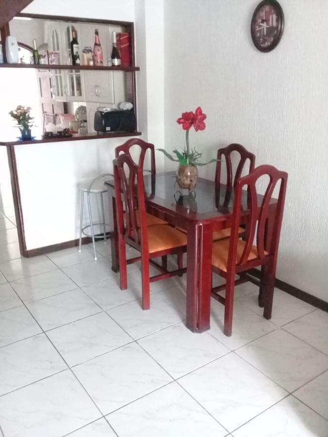 Casa Cabo Frio Villa Kültér fotó